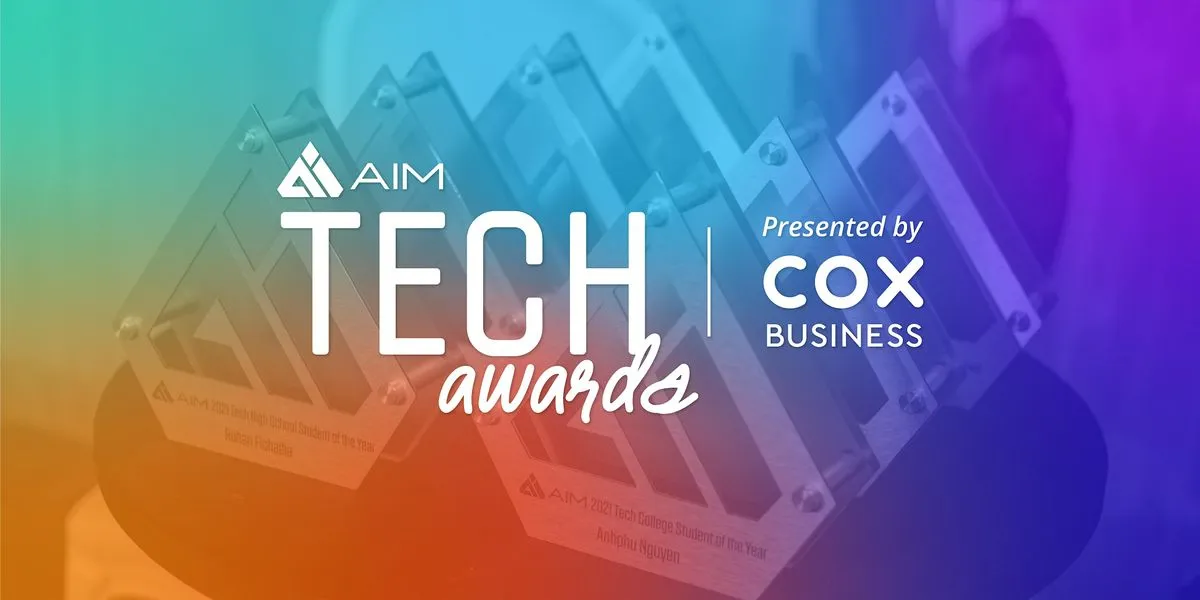 AIM Tech Awards