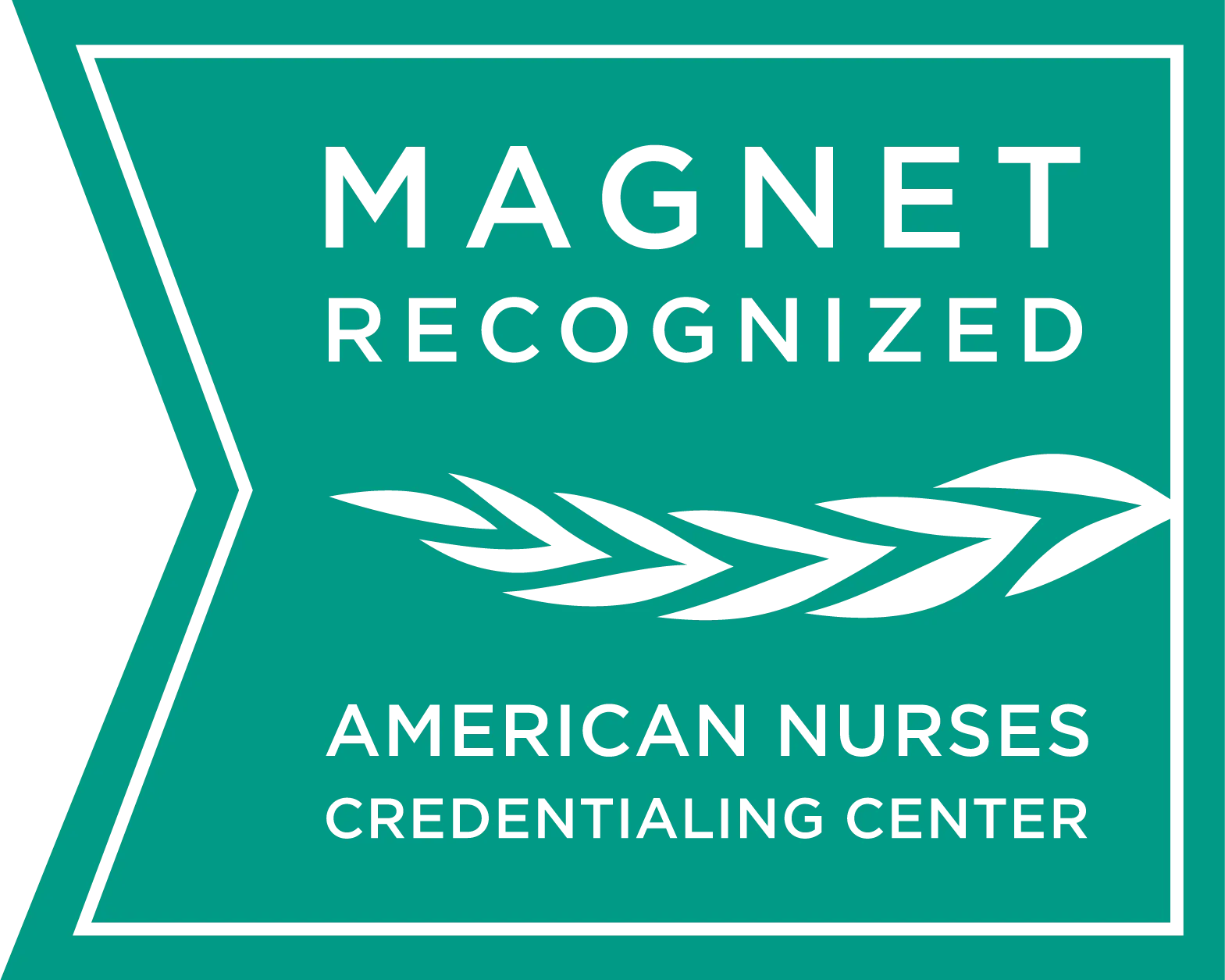 American Nurses Credentialing Center Magnet Recognized Hospital